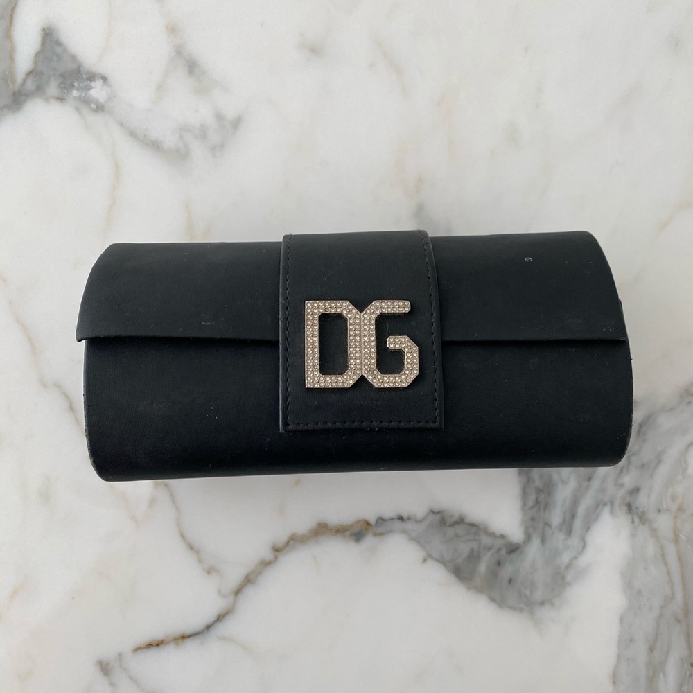 Dolce & Gabanna Sunglass Case